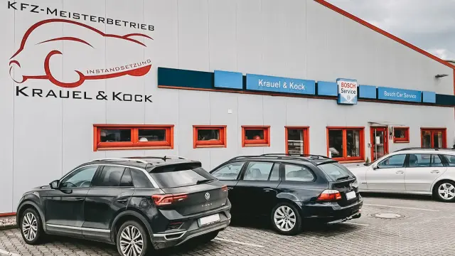 Werkstatt