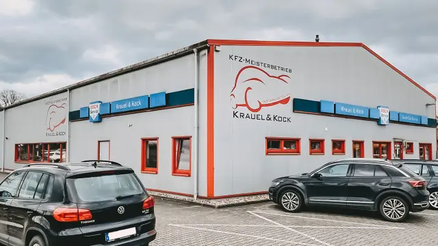Werkstatt