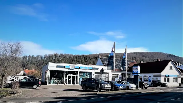 Autohaus Ganß Oliver Ganß e.K.