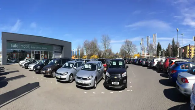 auto:mobil GmbH