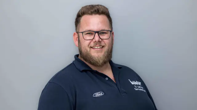 Domenic Lämmle