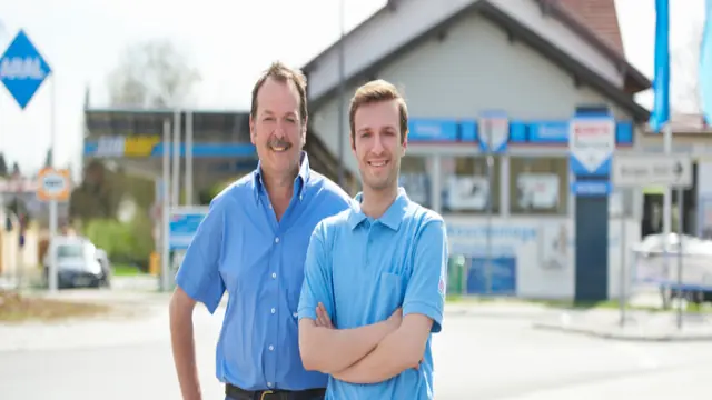 Standheizungen – KFZ-Werkstatt Fellner Wasserburg