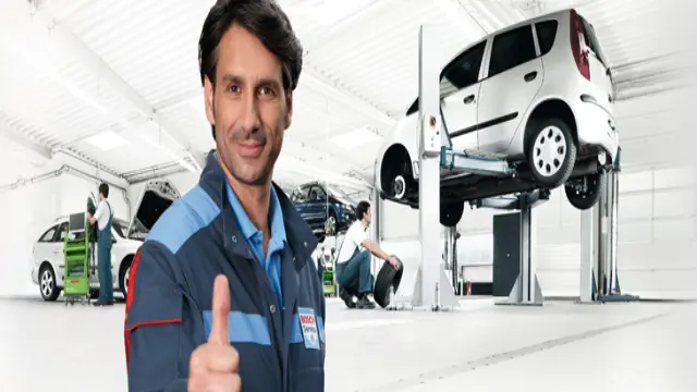 Gute Autos Inhaber: Steffen Karl Schulz