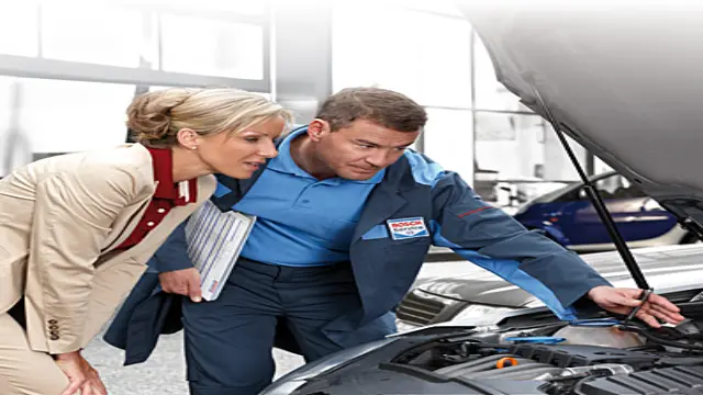 Service