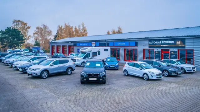 Car Service Schkeuditz Drischmann & Richardt GmbH