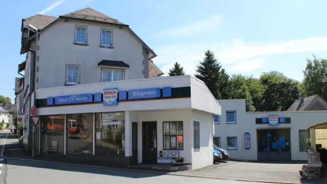 Boehm-Kfz GmbH