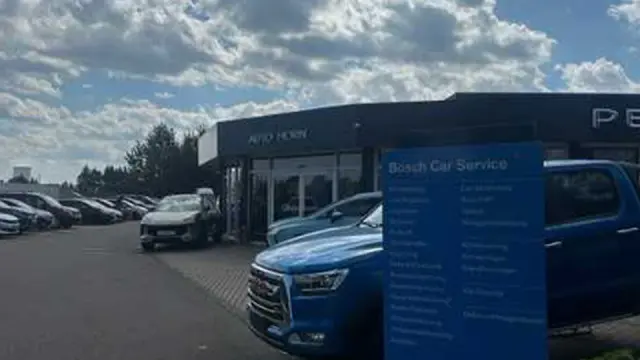 Service - Auto Horn GmbH