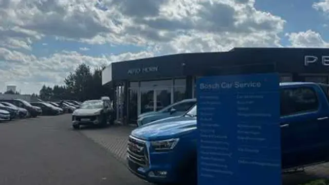 Auto Horn GmbH