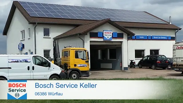 Kfz-Werkstatt Mario Keller