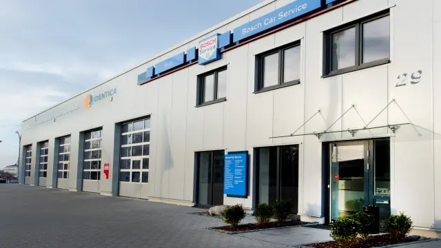 Car Service Anton & Schommer GmbH