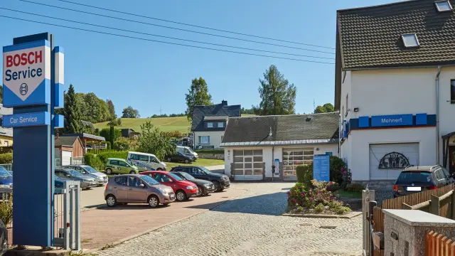 Mehnert GmbH