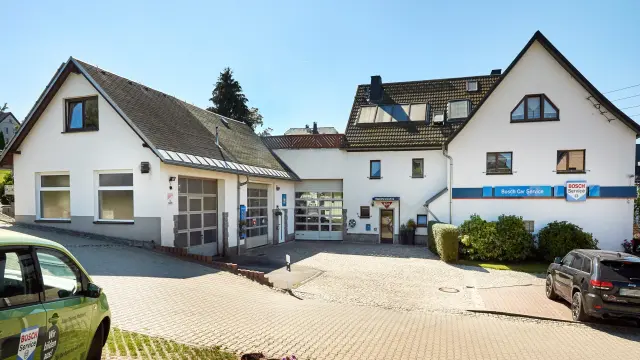 Werkstatt