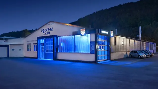 Kuhl GmbH