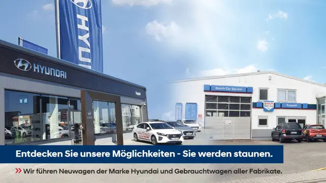Autohaus Koppold & Co. GmbH