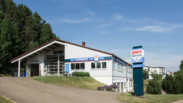 Autohaus Heinzmann GmbH