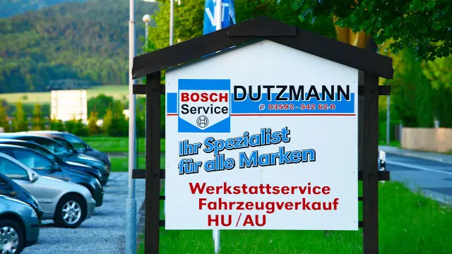 Auto Service Dutzmann e.K. Inh. Steffen Dutzmann