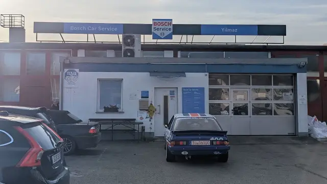 Auto Papadopoulos Inh. Yilmaz Murat