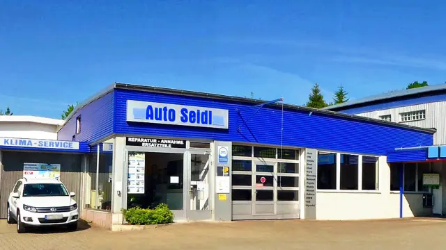 Auto Seidl GmbH