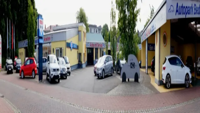 AutoPark Bederkesa Service GmbH