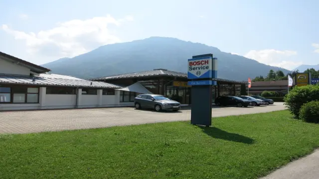 Autohaus Gastager GmbH
