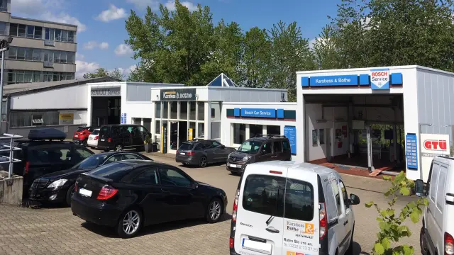 Automobilservice Karstiess & Bothe GmbH