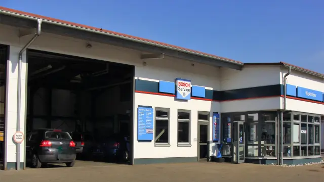 DW Wickfelder GmbH Klima- und Kfz-Technik
