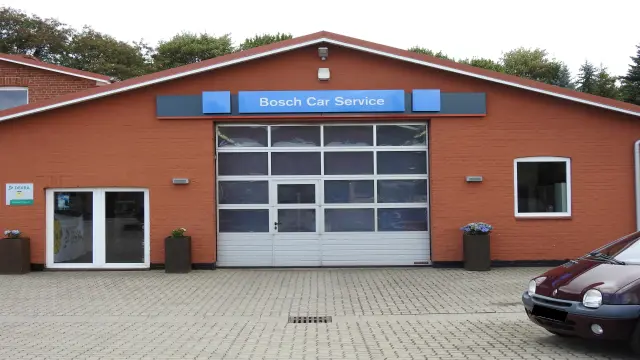 Werkstatt