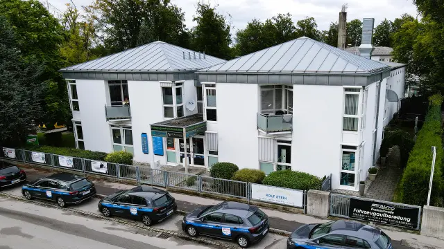 Außenansicht