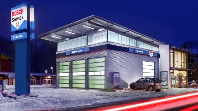 Suckrau GmbH