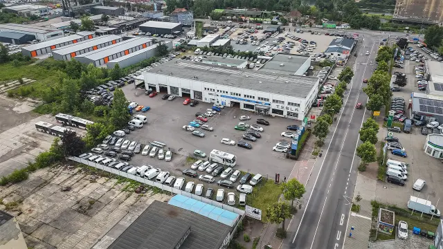 Mezger Leipzig