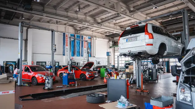 Mezger Leipzig