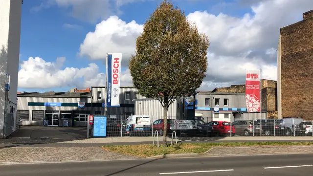 Heyland GmbH