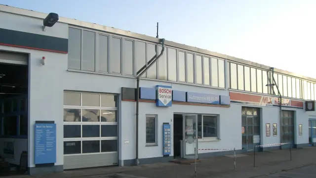 RE-EL-DI Bosch-Car-Service Reifen Helm GmbH