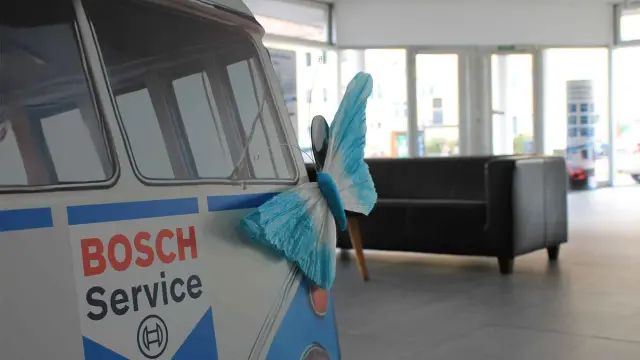 Car Service Magdeburg GmbH