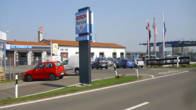 Autohaus Neubauer Steffen Hesse & Ronny Oettel GbR