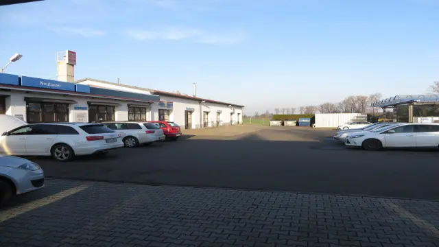 Werkstatt