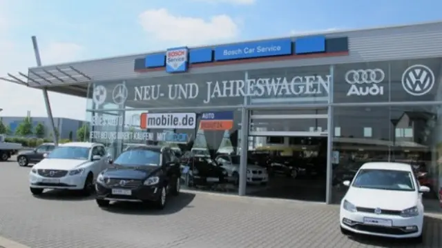 Autogalerie Herford GmbH