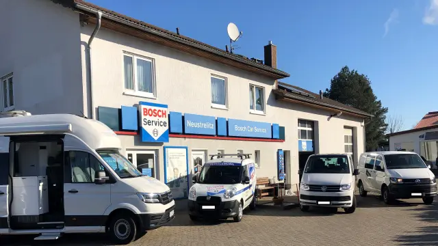 Autoservice Riesinger GmbH