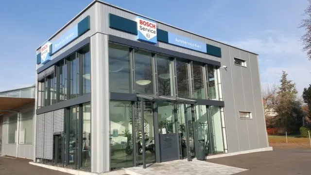 Kurz GmbH