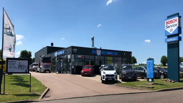 Car Service Rene Ingrisch