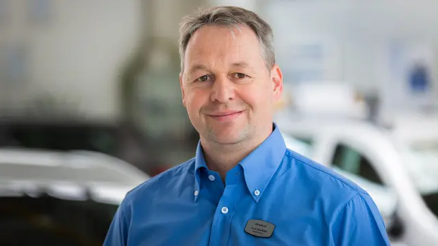 Frank Widmann