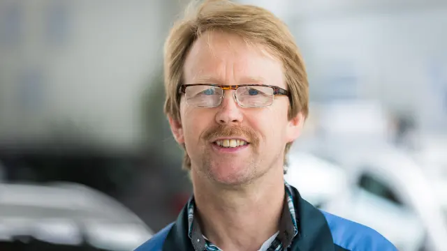 Erwin Stutz