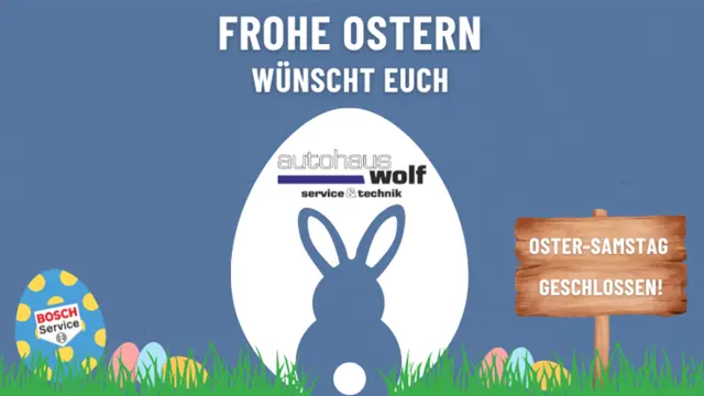 Ostern