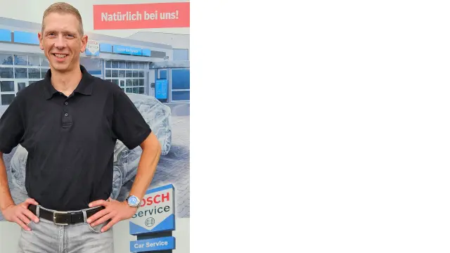 Sven Friedrich