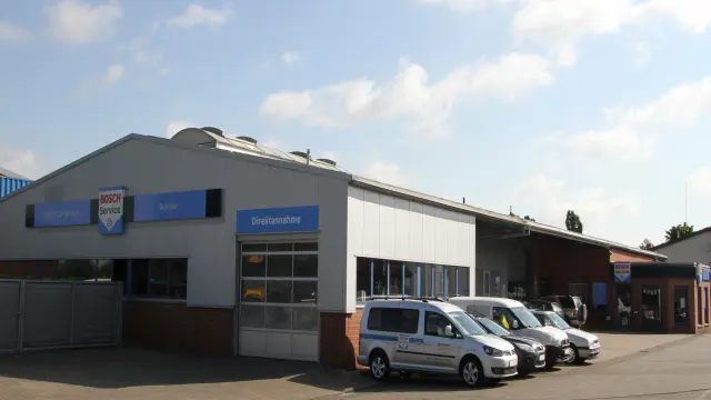 Car Service Schröer GmbH