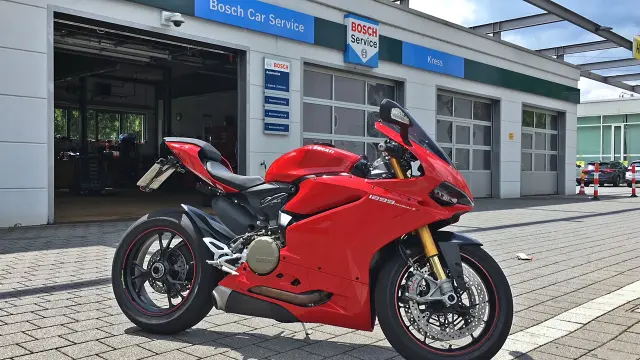 Ducati