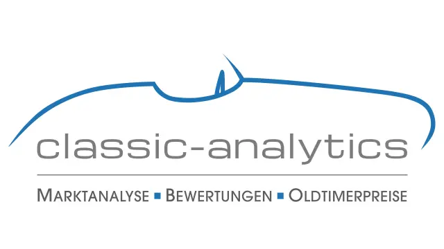 Logo Classic Analytics