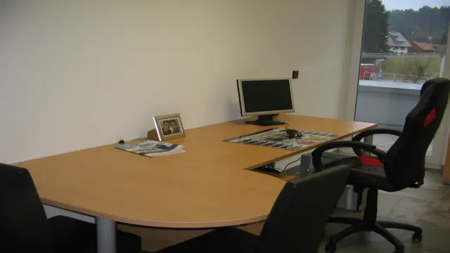 Büro