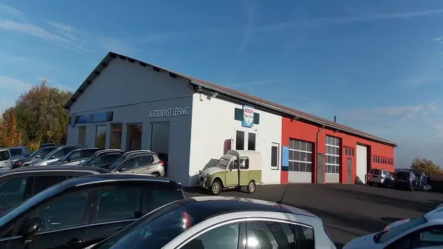 Autodienst Leisnig GmbH