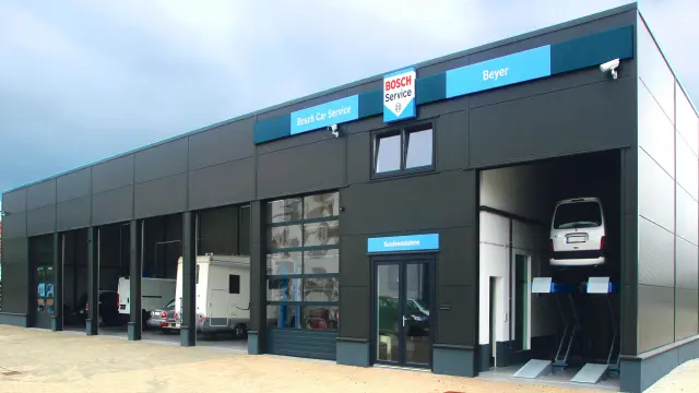 Autohaus Beyer GmbH